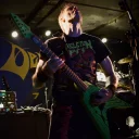 DeadlySins au Rock N Eat
