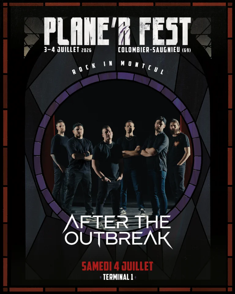 Gagnants Tremplin Plane_R Fest 2026
