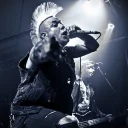 The Casualties Aux Triplettes Social Club