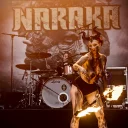 Naraka au Volcanic Fest 2026
